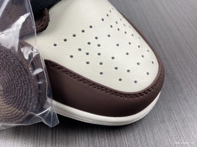 Chep Onekick 1 Mocha Air Jordan DC6991-200 Low 0613